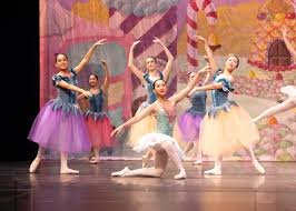 Inspire School of Ballet